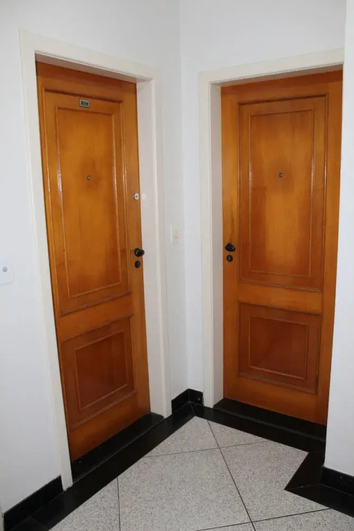 Confortável e Bem Localizado 3 Quartos
