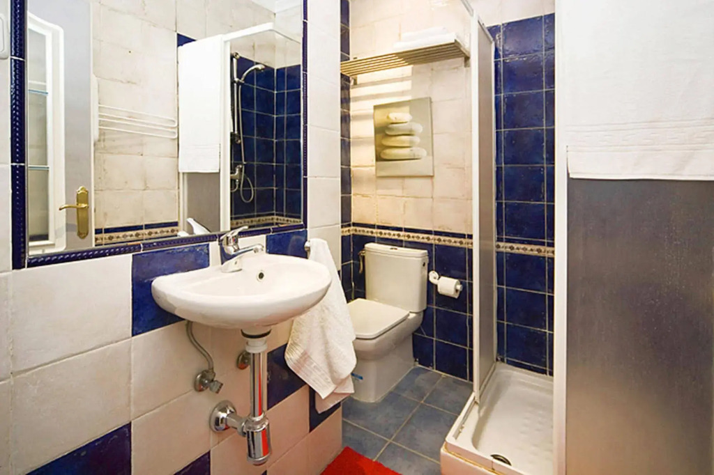 Apartamentos TravelStep La Latina