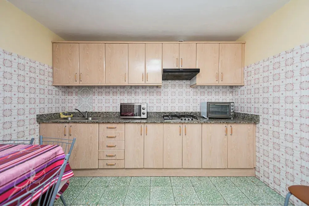 Casa Doctoral Taliarte