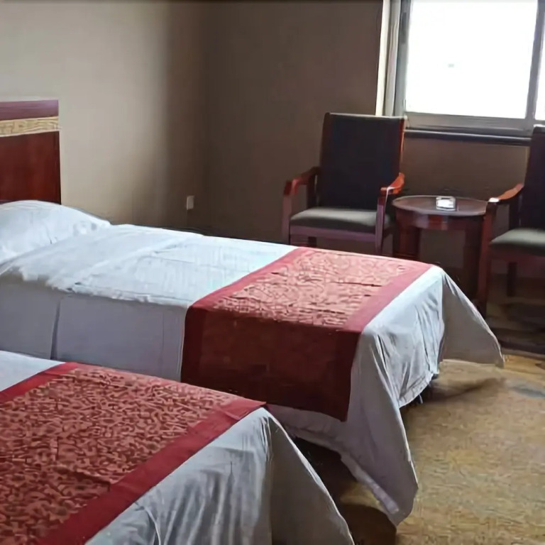 Tongjulou Huizhouyan Hotel