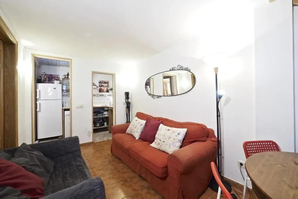 Suites4days Les Corts House