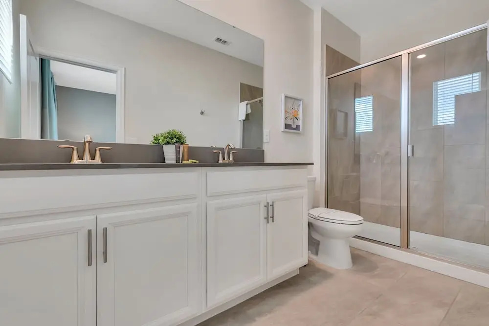 Classy 6BR Home With Private Pool