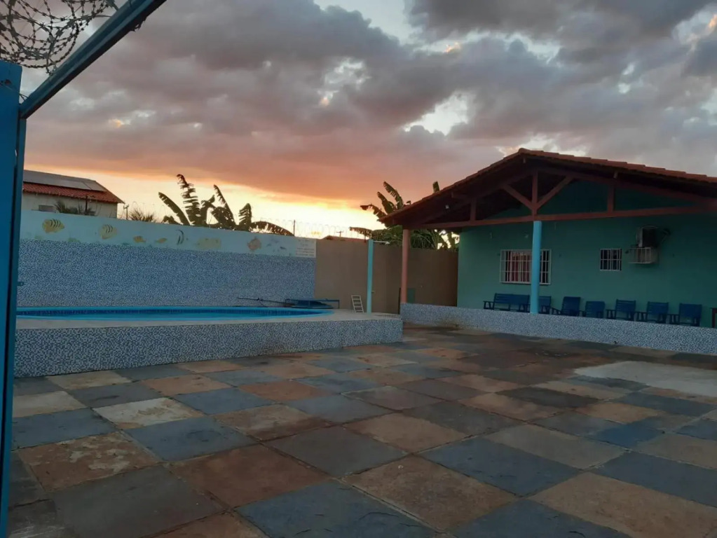 casa atalaia