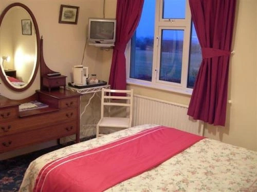Daly's B&B