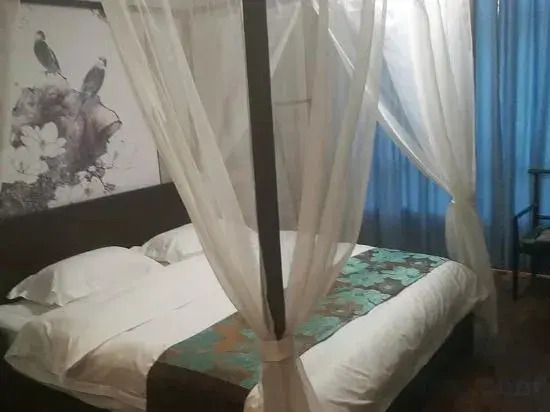 Sushangyuan Boutique Hostel