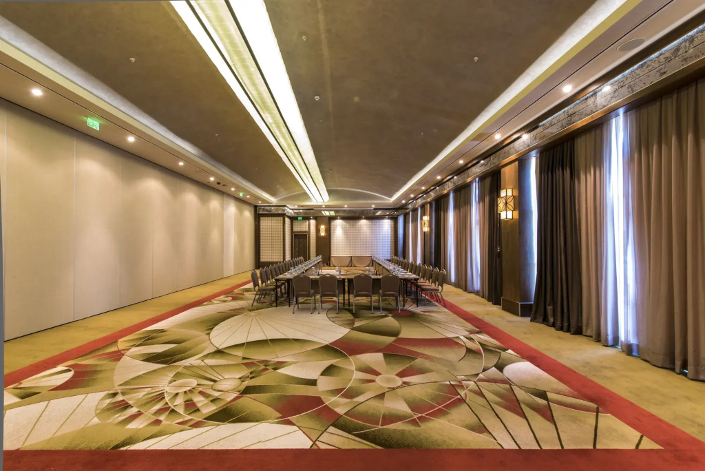 DoubleTree By Hilton Avanos Cappadocia