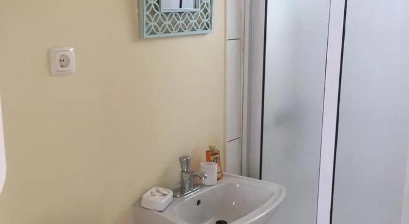 Hotel Cruz Grande-Brava