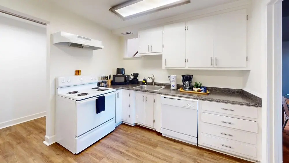 The Lofts at 107