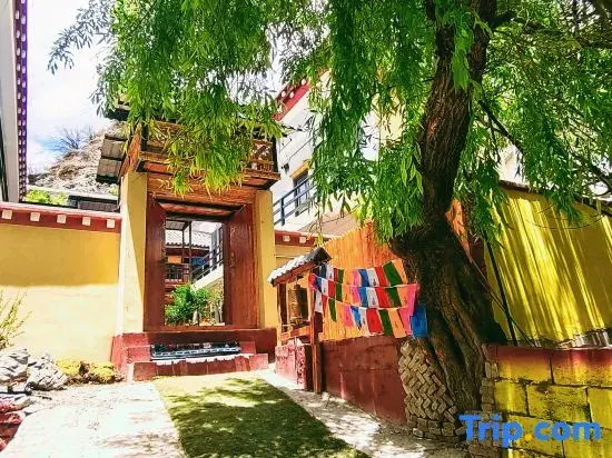 DINGQINGKANGZHU Hotls