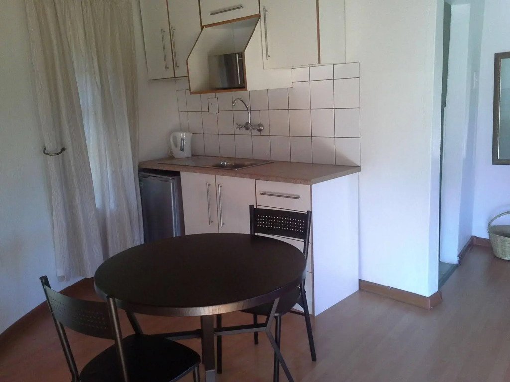 Bird Haven Guesthouse