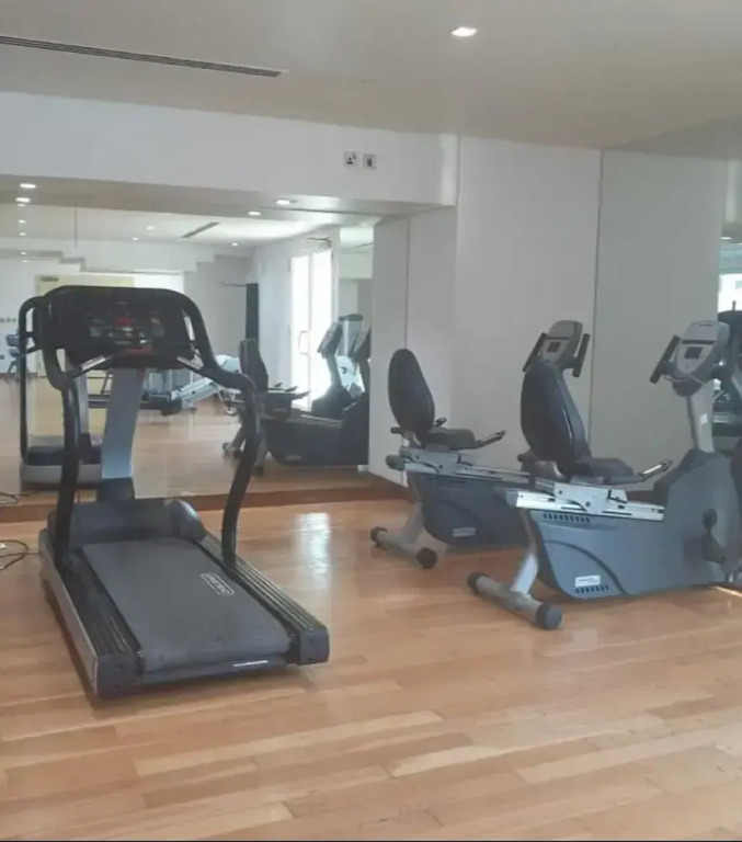 Marvelous 2BR Apt. in Palm Jumeirah