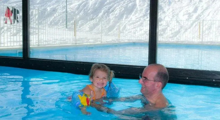 Résidence Goélia Les Terrasses du Corbier