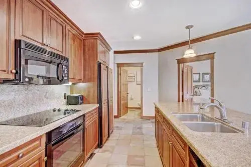 Beautiful Condo In The Heart of Copper - MC308 by RedAwning