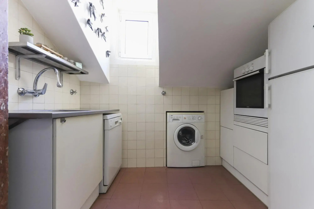 Chiado Prime Suites I by Homing