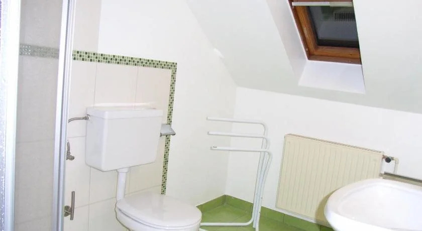 Waldpension Mück