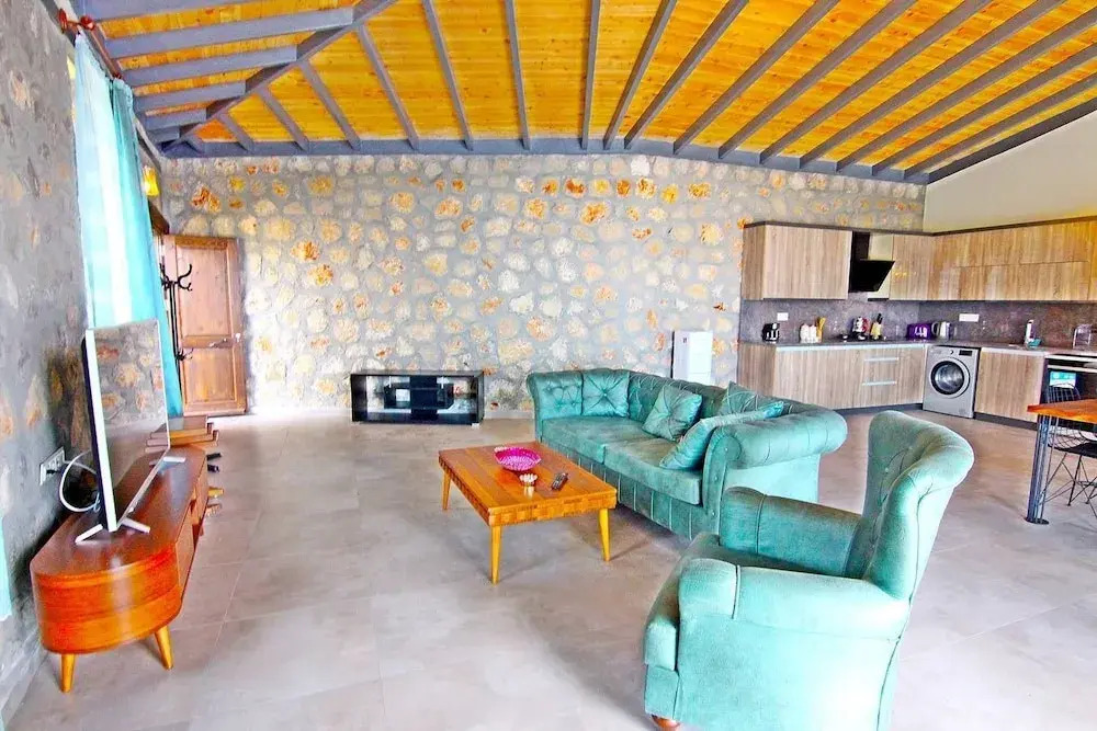 Villa Honeymoon