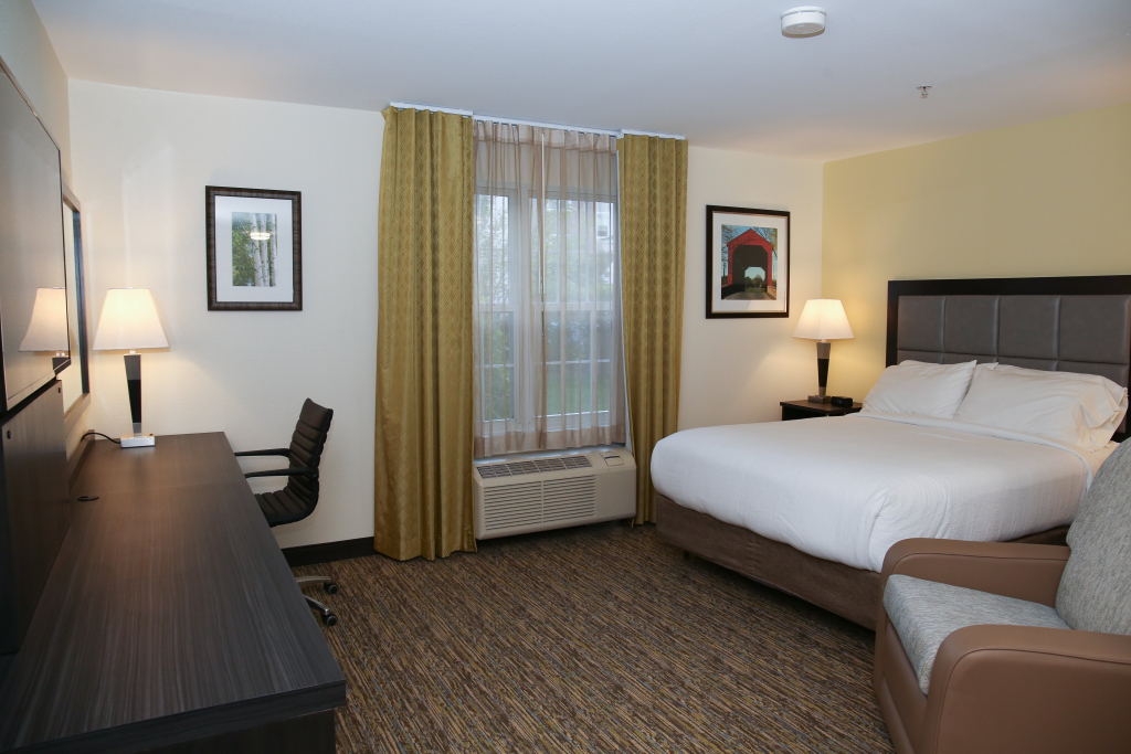 Candlewood Suites - Portland - Scarborough by IHG