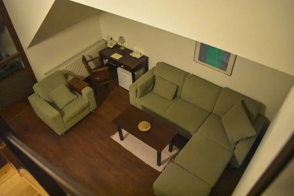 Hotel Rendez Vous