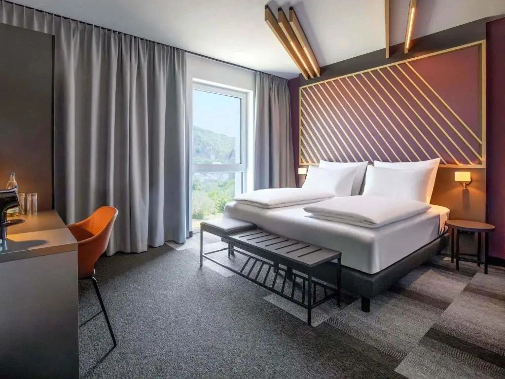B&B HOTEL Wertheim