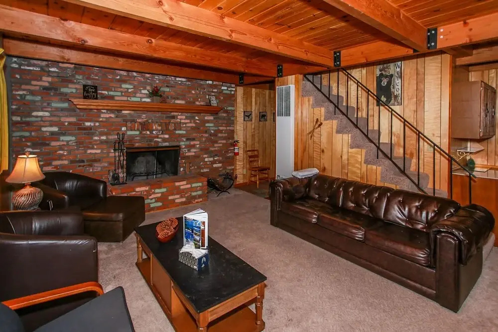 Cozy Bear Cottage