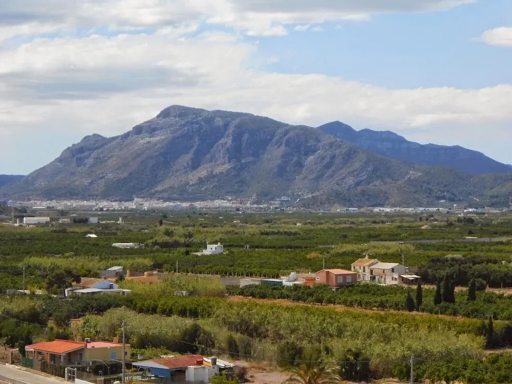 Azahar II 7º J