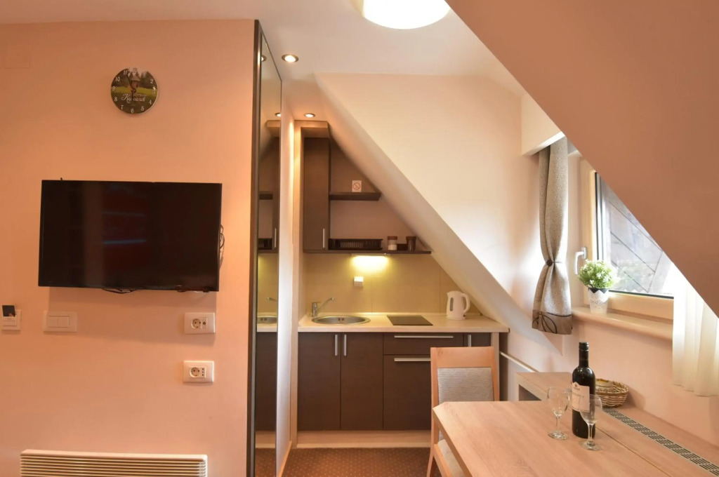 Star Apartments Konaci
