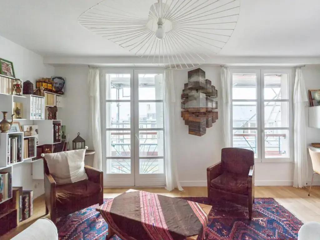 Welkeys - douai Apartment
