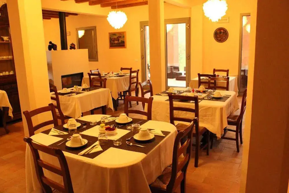 Agriturismo Ben Ti Voglio