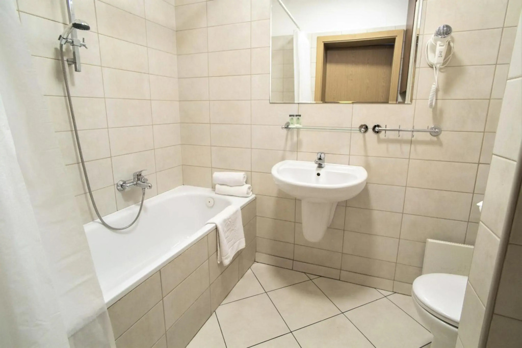 Warsaw Apartments - Apartamenty Wilanów