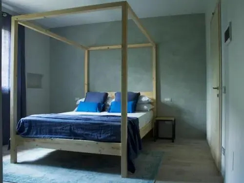 Aulivo B&B