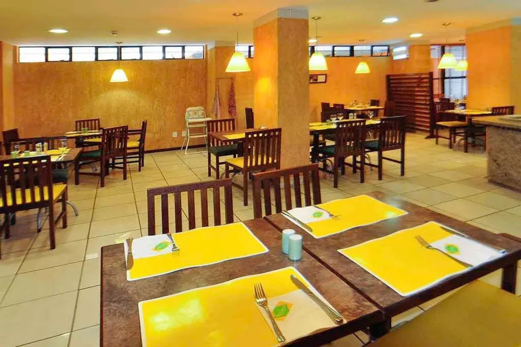 ibis Maceio Pajuçara