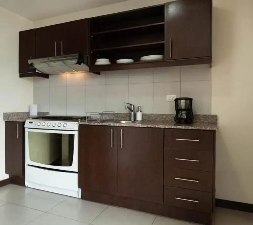 Olympus Apartments