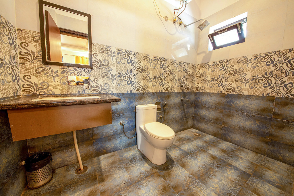 Fabhotel As Residency