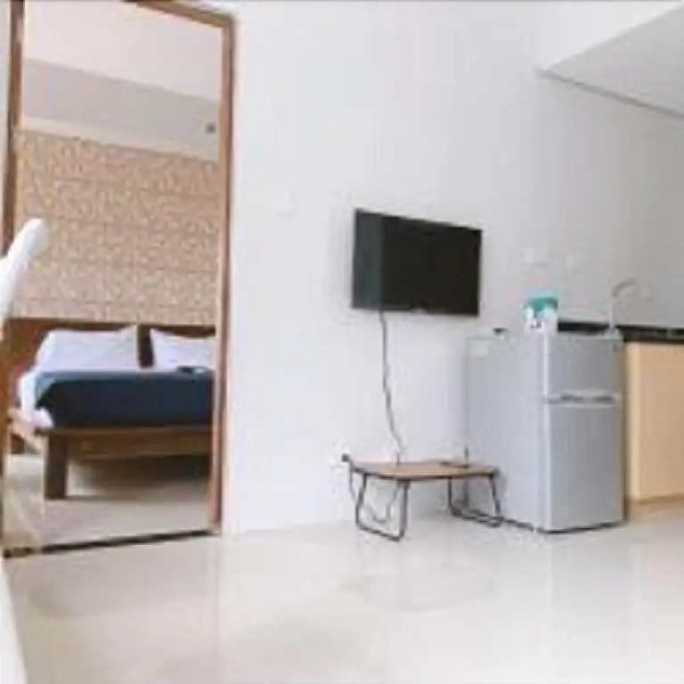 Grass Residences Tower 5
