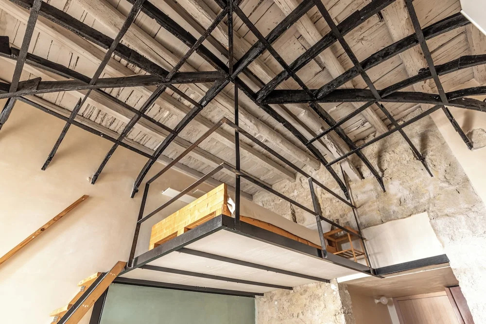 Re Federico Apartments by Wonderful Italy