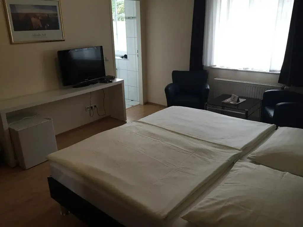 Hotel Restaurant Zagreb