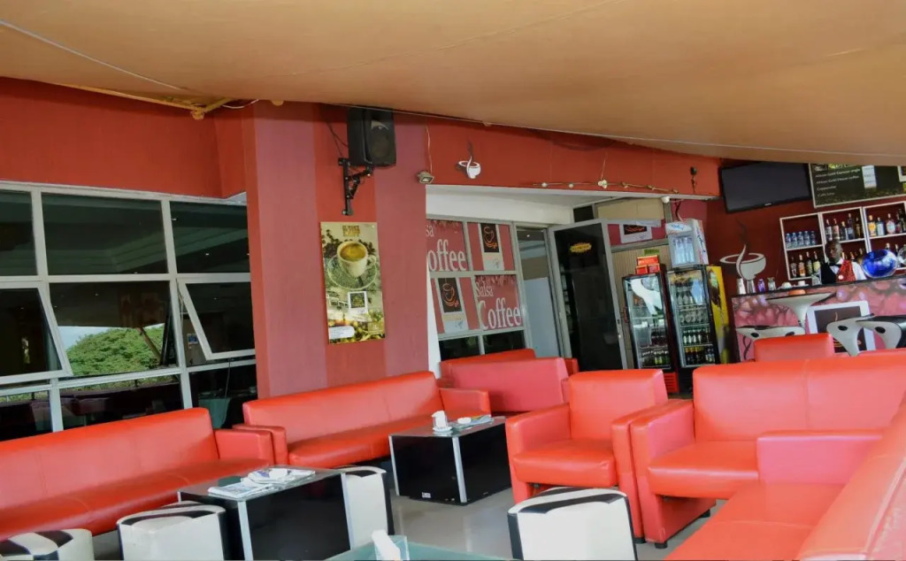 Nanchang Hotel Nairobi