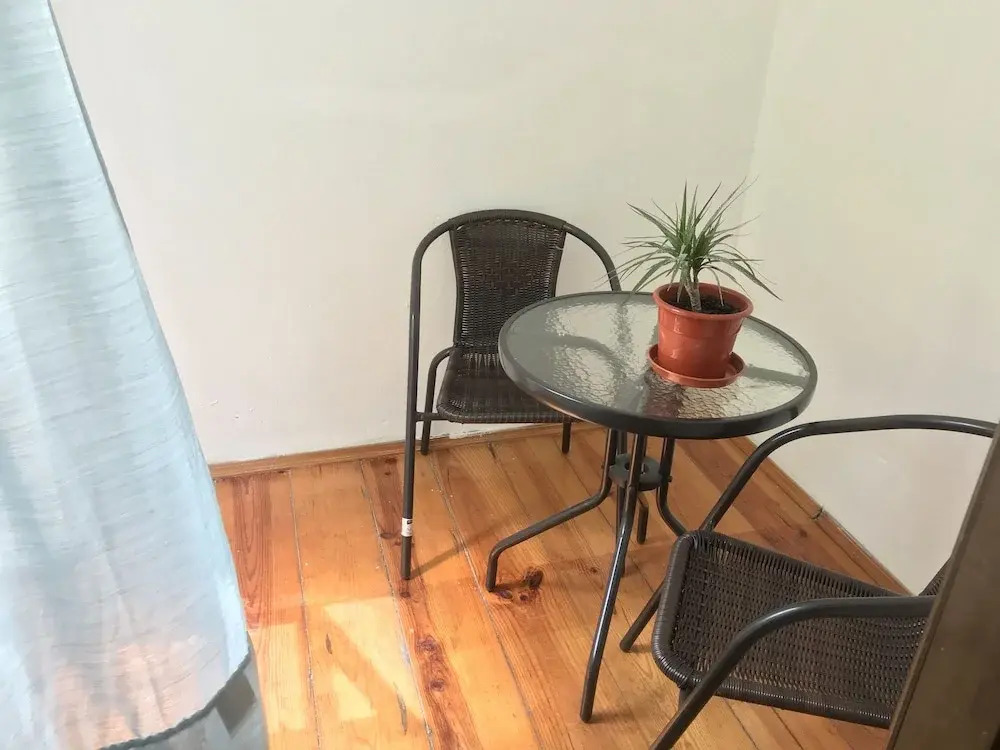 Namaste Home Stay