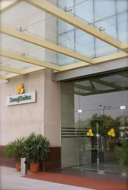 Savoy Suites Manesar