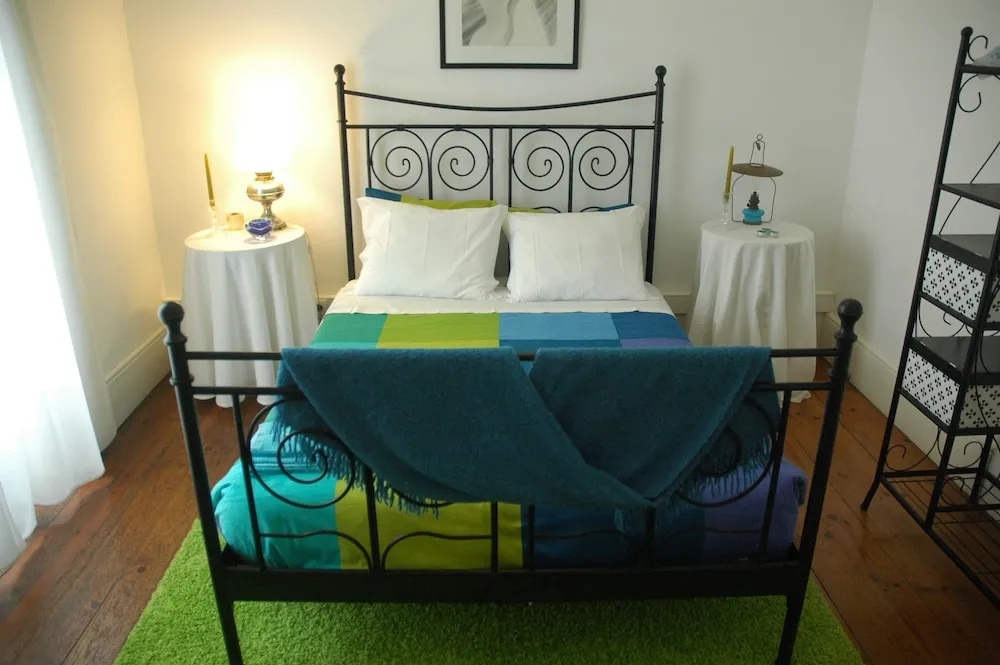 Roses Village B&B