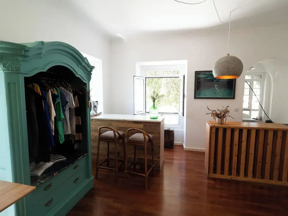 Impact Beach House