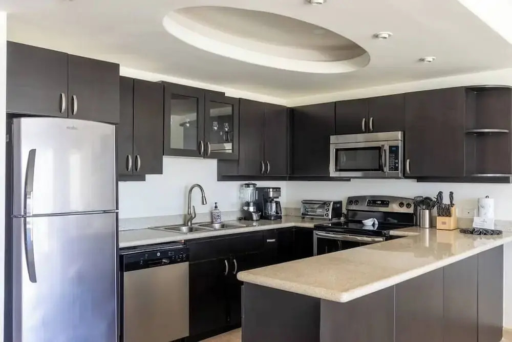 Find Peace at a Modern Ground Floor Condo