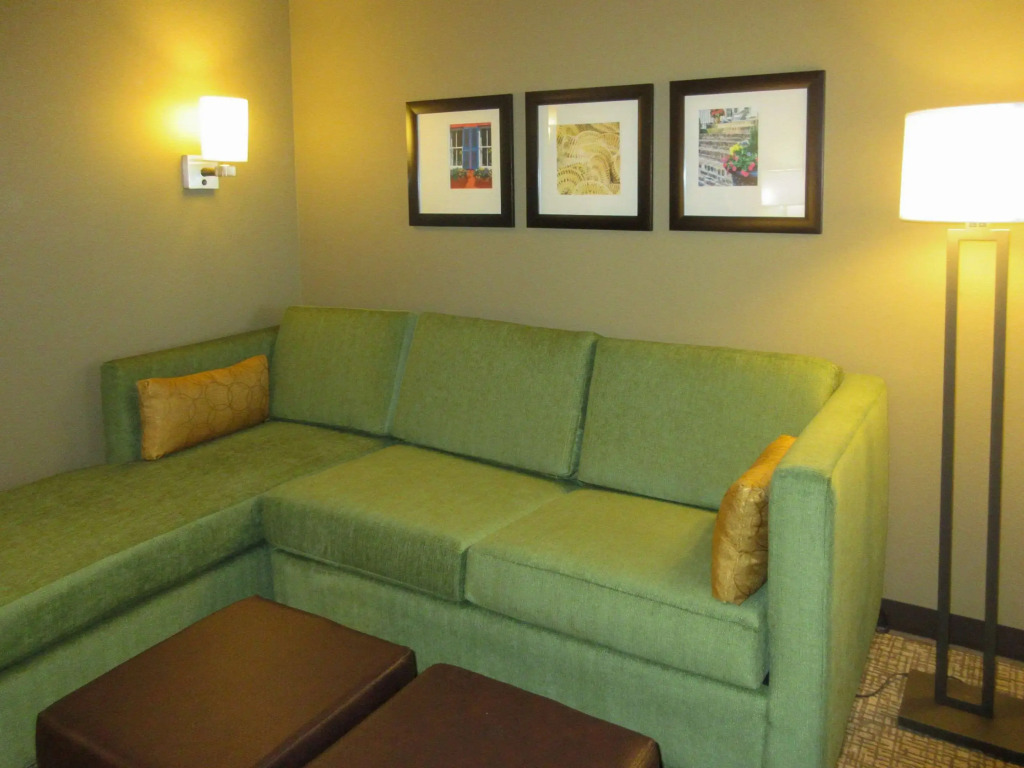 Comfort Suites Summerville