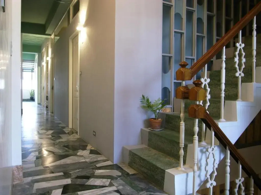 Tainan Gu Hostel