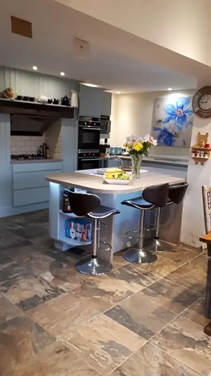 The Broads B&B with Private Shower room and WC