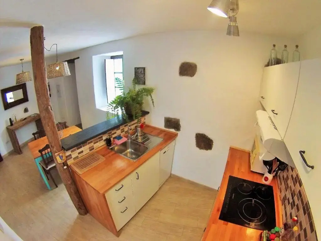 Luana House
