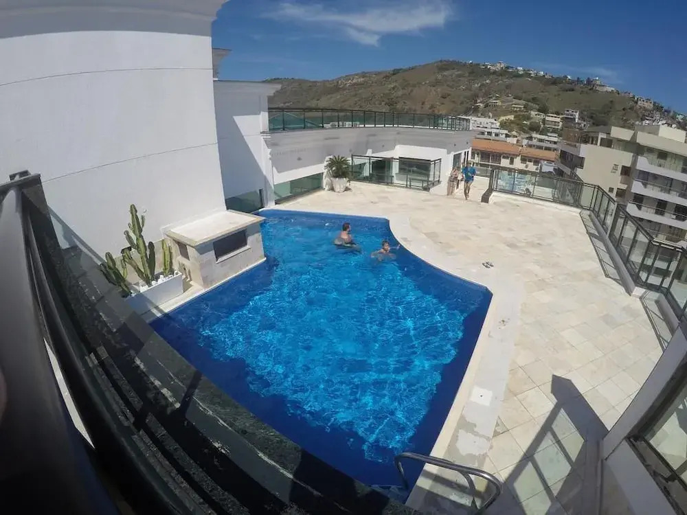 LOFT NA PRAINHA EM Arraial do Cabo