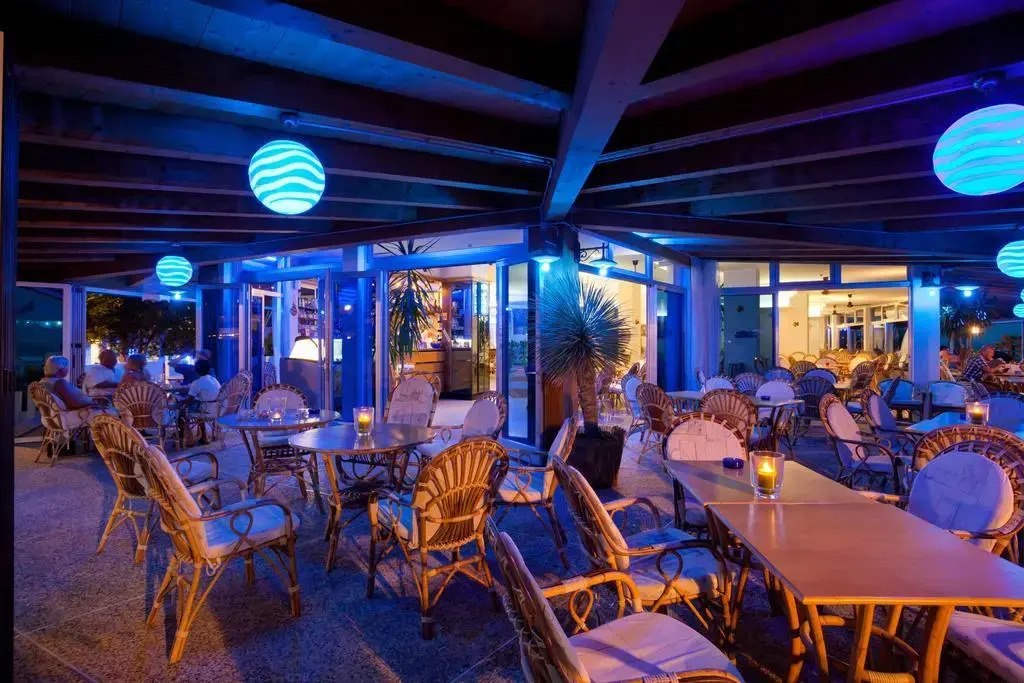 Hotel Playa e Mare Nostrum