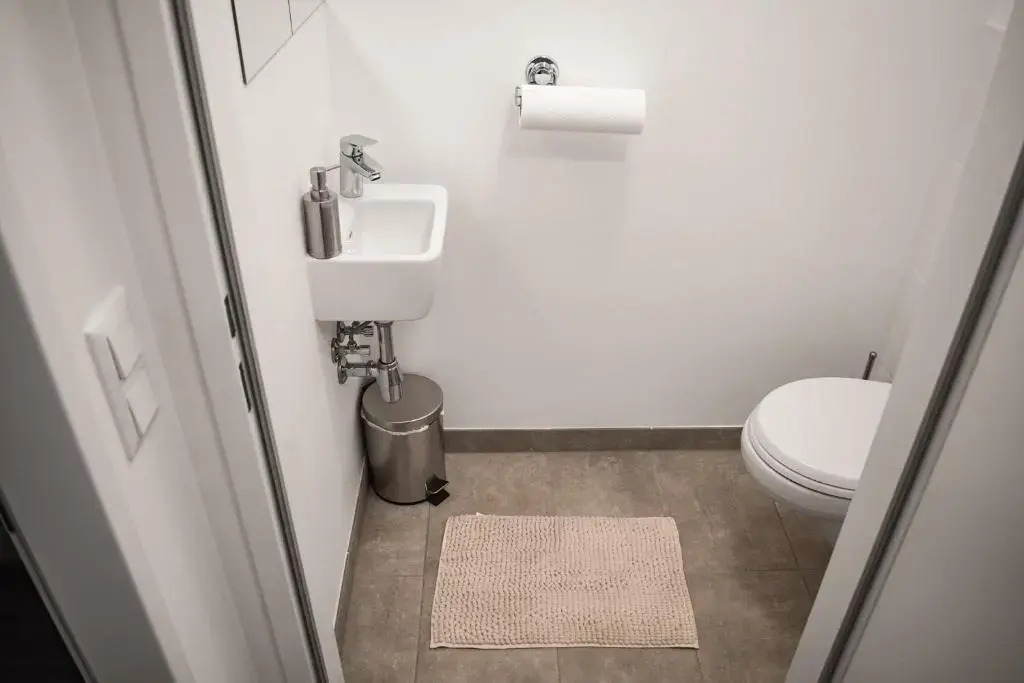 Cosy new Apartment 3min to VIC/Uno-City and Danube