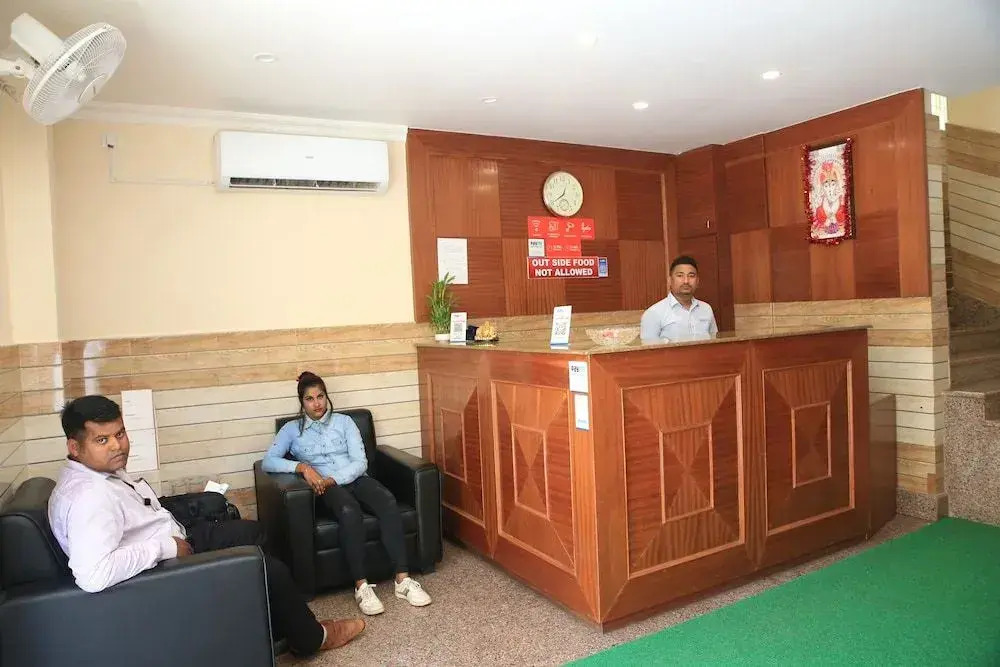 Hotel Kumud Plaza
